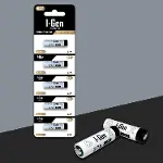 27A Pil 5'li Paket 12V MN27 (27A / A27 / L828)-4