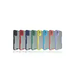 Xiaomi Redmi Note 10 Kılıf Platin Silikon - Yeşil-2