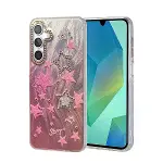 Samsung Galaxy S23 Fe Kılıf Blade Aynalı Desenli Kapak - Desen 7-1