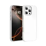 Joko  İphone 16 Pro Max Neksa Magsafe Kapak - Beyaz-1