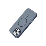 Joko  İphone 16 Pro Max Neksa Magsafe Kapak - Lacivert-3