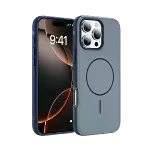 Joko  İphone 16 Pro Max Neksa Magsafe Kapak - Lacivert-1