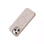 Joko  İphone 16 Pro Max Neksa Magsafe Kapak - Rose-2