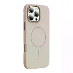 Joko  İphone 16 Pro Max Neksa Magsafe Kapak - Rose-3