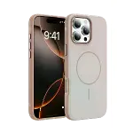 Joko  İphone 16 Pro Max Neksa Magsafe Kapak - Rose-1
