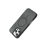 Joko  İphone 16 Pro Max Neksa Magsafe Kapak - Siyah-3