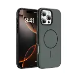 Joko  İphone 16 Pro Max Neksa Magsafe Kapak - Siyah-1
