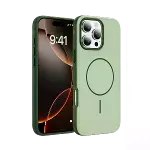 Joko  İphone 16 Pro Max Neksa Magsafe Kapak - Yeşil-1