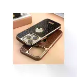 İphone 14 Pro Kılıf Snake Kapak - Koyu Yeşil-3