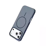 Joko  İphone 17 Pro Neksa Magsafe Kapak - Lacivert-3