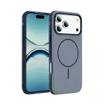 Joko  İphone 17 Pro Neksa Magsafe Kapak - Lacivert-1