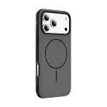 Joko  İphone 17 Pro Neksa Magsafe Kapak - Siyah-2