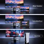 Ultra Sertifikalı HDMI 2.1 Kablo, 8K@60Hz, 4K@240Hz, 48 Gbit/s, HDMI Sertifikalı, Alüminyum Gövde --6