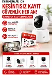 32GB 2'li Paket Hafıza Kartı Mini Kamera Ev Araç Güvelik Kamerası Uyumlu Telefon Micro SD Class10-4