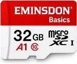 32GB 2'li Paket Hafıza Kartı Mini Kamera Ev Araç Güvelik Kamerası Uyumlu Telefon Micro SD Class10-8