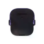 Airpods 2 (2.nesil) Cool Kılıf - Derin Mor-2