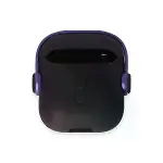 Airpods 2 (2.nesil) Cool Kılıf - Derin Mor-3