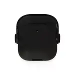 Airpods 2 (2.nesil) Cool Kılıf - Siyah-2