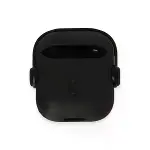Airpods 2 (2.nesil) Cool Kılıf - Siyah-3