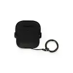 Airpods 2 (2.nesil) Cool Kılıf - Siyah-1