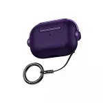 Airpods 3 (3.nesil) Cool Kılıf - Derin Mor-1