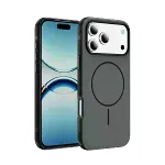 Joko  İphone 17 Pro Max Neksa Magsafe Kapak - Siyah-1