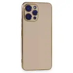 Xiaomi Poco M6 Pro 5g Kılıf Volet Silikon - Pembe-1