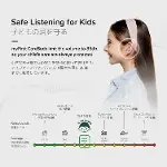 myFirst CareBuds - 2023 Erkek Kızlar için Yeni Kulaklıklar Kayıp Önleyici Şeritli Çocuklar İçin Güve-4