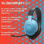 Quantum 100N,NINTENDO Gaming Kulaklık,Kablolu-6