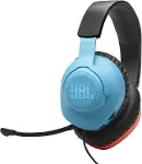 Quantum 100N,NINTENDO Gaming Kulaklık,Kablolu-1