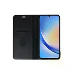 İphone 15 Trend S Plus Kapaklı Kılıf - Lacivert-4
