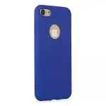 İphone 7 Kılıf First Silikon - Lacivert-2