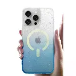 İphone 16 Plus Pummel Shiny Magsafe Kapak - Siyah-4