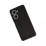 Huawei Nova 10 Se Kılıf First Silikon - Siyah-3
