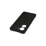 Huawei Nova 10 Se Kılıf First Silikon - Siyah-5