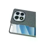 Xiaomi Redmi Note 14 Pro 4g Vega Magsafe Kapak - Gri-2