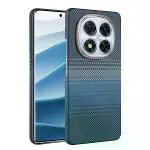 Xiaomi Redmi Note 14 Pro 4g Vega Magsafe Kapak - Mavi-1