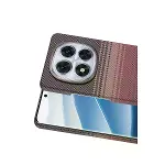 Xiaomi Redmi Note 14 Pro 4g Vega Magsafe Kapak - Çöl Titanyum-2