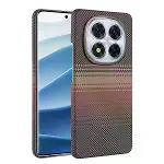 Xiaomi Redmi Note 14 Pro 4g Vega Magsafe Kapak - Çöl Titanyum-1