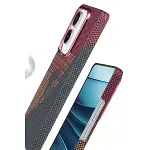Xiaomi Redmi Note 14 4g Vega Magsafe Kapak - Siyah-2