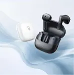 Bass BS1 NC Kulak İçiGürültü Engelleme, Hibrit ANC, LDAC, 40 Saat Çalma Süresi, Bluetooth 6.0-4