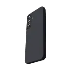 Samsung Galaxy S26 Fe First Silikon - Siyah-2