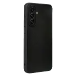 Samsung Galaxy S26 Fe Thermax Silikon Kılıf - Siyah-2