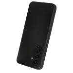 Samsung Galaxy S26 Fe Thermax Silikon Kılıf - Siyah-3