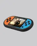 520in1 Retro El Konsolu Çocuk ve Yetişkin Uyumlu HD Görüntülü-5