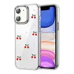 İphone 11 Fiyonk Desenli Kapak - Desen 9-1