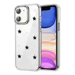İphone 11 Fiyonk Desenli Kapak - Desen 7-1