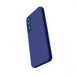 Samsung Galaxy S26 Fe First Silikon - Lacivert-2