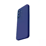 Samsung Galaxy S26 Fe First Silikon - Lacivert-3