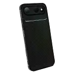 Tecno Spark 50 5g Auto Focus Karbon Kapak - Siyah-3